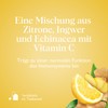 Twinings Immune Support Green Tea, Lemon, Ginger and Echinacea with