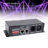 3 Channels DMX 512 Decoder Iron PCB RGB LED Controller