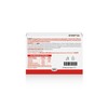 Omega Pharma - Plak2, Integratore Alimentare con Vitamina K2, D3