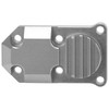 Counterweight Diff Cover Upgrade Accessories Fit for Axial SCX24 90081