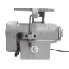 Sewing Machine Electric SERVO Motor - Adjustable Speed 1/2HP, 110VOLT, 400 WATT