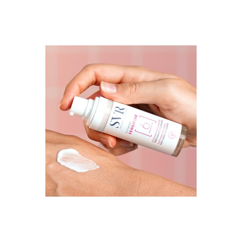 SVR Crema Hidratante Facial Sensifine Extreme 30 ml