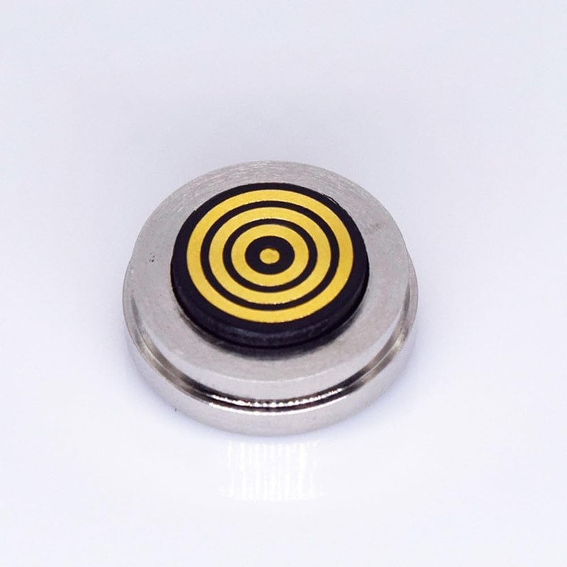 Peakloong 10 Pair 4PIN Round 360 ° Blind Suction Waterproof