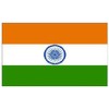 India National Flag 5ft x 3ft