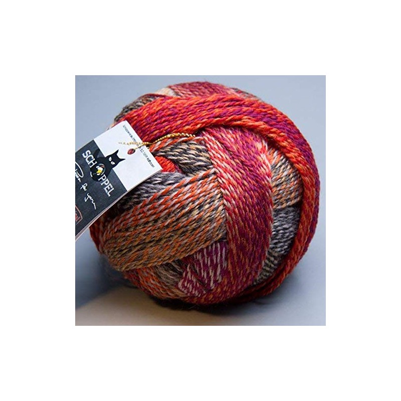 Skacel Zauberball Crazy Color 2092