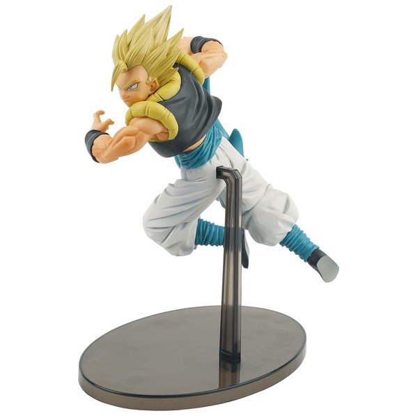 Banpresto Dragon Ball Super Chosenshiretsuden vol.8 Super Saiyan Gogeta (16135)