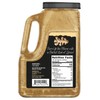 Spicy World Ginger Powder 5 LB Jar – Gluten Free,