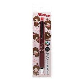 Tsujicell Monchhichi 4 & 1 Jet Stream Flyer