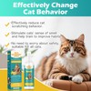 MUOCOBU Cat Deterrent Spray 200ML, Cat Repellent Spray – Natural