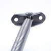 ZONADAH Stainless Steel 304 Deck Hatch Spring Adjustable Cabin Door