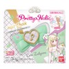 BANDAI Pretty Holic Hair Chalk, Cure's Cure Cure