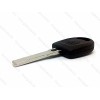 Aftermarket 2pak: Volkswagen VW Aftermarket Key Shell w/Chip Holder! (No