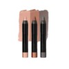 Nudestix Mini Nude Metallic Eye Kit – 3-Piece Cream Eyeshadow