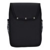 Sankyo Corporation DBLTACT Spandex Series Waist Bag, 2 Tiers, Large,