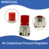 KWEOTUGO AB-9051114 Air Compressor Pressure Regulator fits Bostitch Husky Hitachi