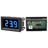 Digital Voltmeter DC 2.5-30 V LED Display Panel Voltage Meter