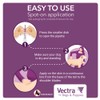 Vectra® for Dogs & Puppies Flea Treatment & Prevention for