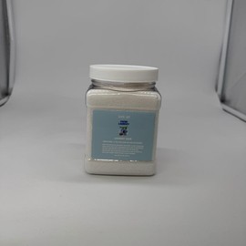 32 oz Laundry Powder Detergent:_Mahogany Teakwood