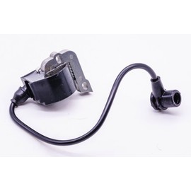 THE DUKE'S IGNITION COIL MODULE FITS HUSQVARNA 394XP 395XP 503 63 98-01