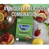 Tetley Teabags, Black and Green, 72 Teabags (Packaging may vary)