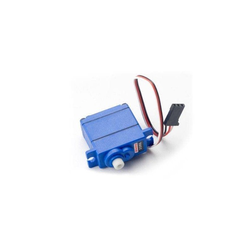 Traxxas 2080 Micro Waterproof Servo