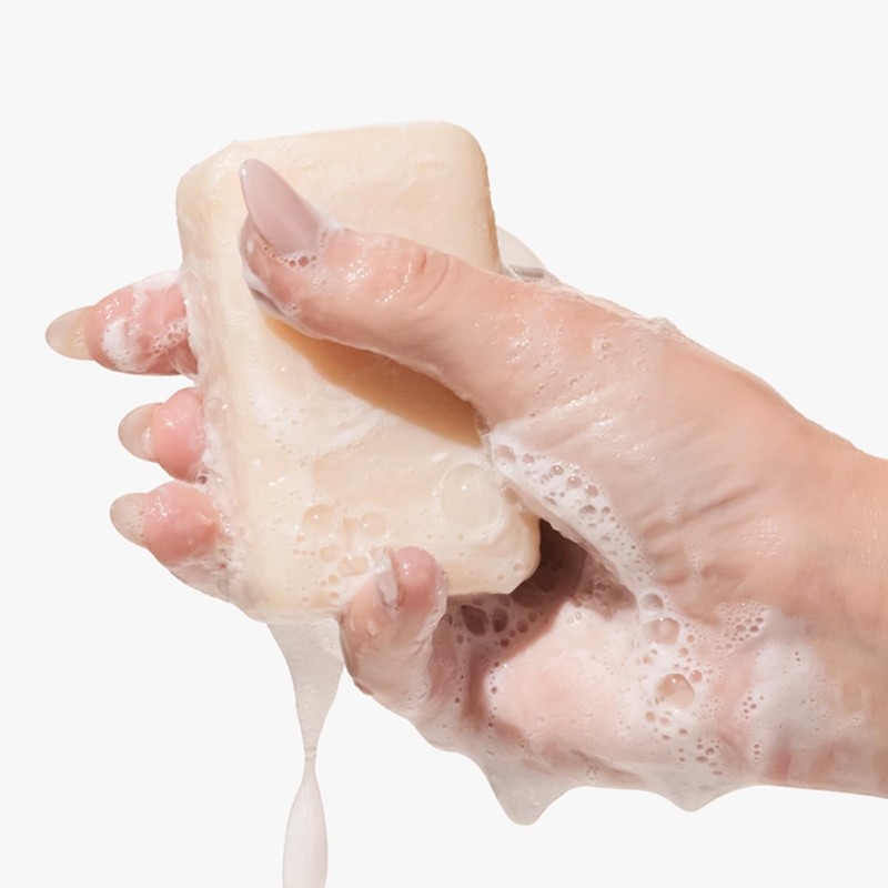 Beekman 1802 Pure Soap (2X3.5oz) & Body Cream (8oz) Sampler