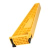 2Pcs Drawer Slide Jig ABS Cabinet Installation Aid Mounting Tool