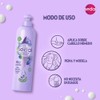 Sedal Crema para Peinar Brillo y Suavidad 300 ml