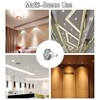 LEDHOLYT 35W(75w Equivalent) PAR30 24pcs LEDs Warm White Spotlight Bulb