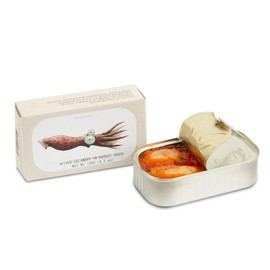 Jose Gourmet - Kalmar Tubes Filled 120 g