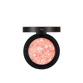 The Face Shop fmgt Marble Beam Blusher 7g