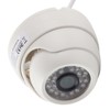 1080P HD Security Camera 4 in 1 Surveillance Camera 3.6mm