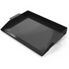 Onlyfire Universal Enamelled Cast Iron Cooking Griddle, Nonstick Coating Griddle