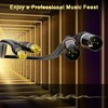 Dual XLR to 2 RCA Stereo Audio Cable 20 FT,