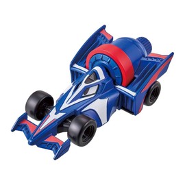 Pochitto Invention Pikachin Kit Battle Pikachin Kit 02 Rocket Wheel Shooter & Speed Formula Set