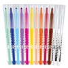 Maped - Colour'Peps OOPS Erasable Felt Tip Pens - x10