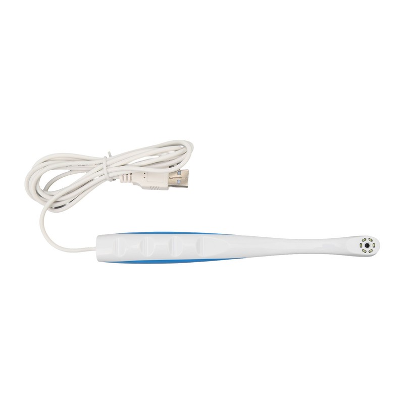 USB Dental Camera with 6 LED Lights HD Waterproof Dental