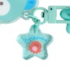 Sanrio Mascot-attached Keyring Hanger Hangyodon Key Holder Strap 424927