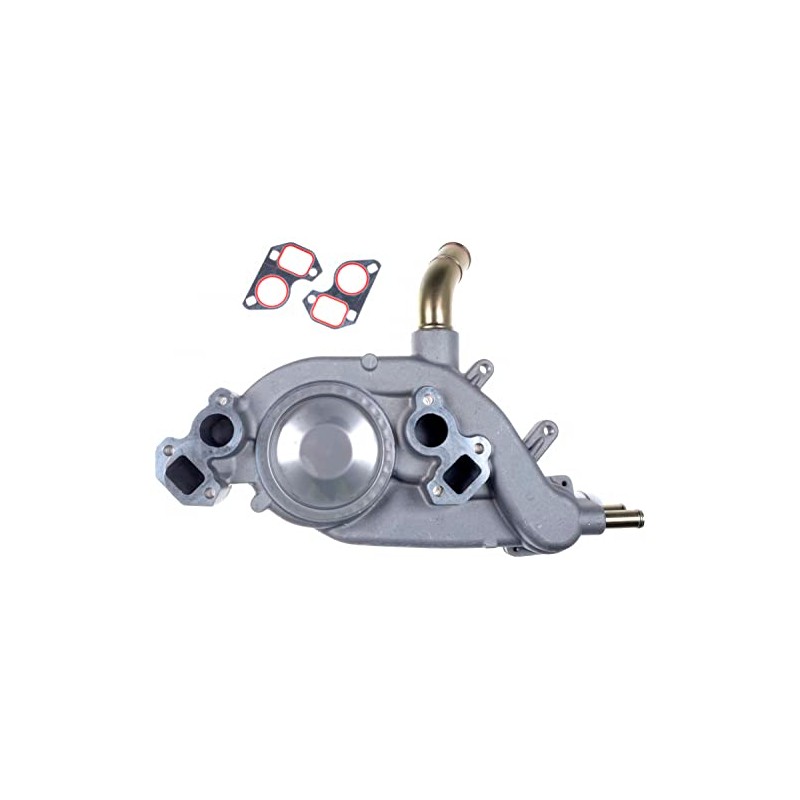 Gates 45006 Premium Engine Water Pump
