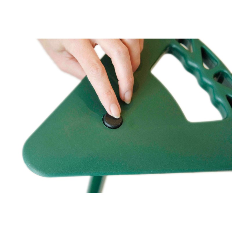 Flipstick Long Seat Stick Royal Blue