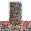 Smarty Stop Sour Chewy Candy Cubes (2 Pound (Pack of
