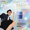 GATSBY(ギャツビー) Meta Rubber Clay Flex [Men's Hair Wax Matte Hard]