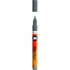 Molotow ONE4ALL Marcador Acrílico, Gris (Grey Blue Dark - 238),