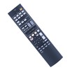 RAV521 ZJ66500 Replace Remote Control fit for Yamaha AV Receiver
