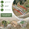 Tyafzzn 20 Pieces Branch Separators, Branch Bender for Fruit Trees,