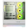 MSI MAG PANO 110R PZ White - Mid-Tower Gaming PC