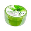 Dijou Body Cream Aloe Vera Soothing Gel 99% Purity 300ml / 바디크림 디쥬 알로에 베라 수딩젤 순도 99% - O 300ml