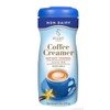 Smart Coffee Non Dairy Coffee Creamer French Vanilla Flavor 8