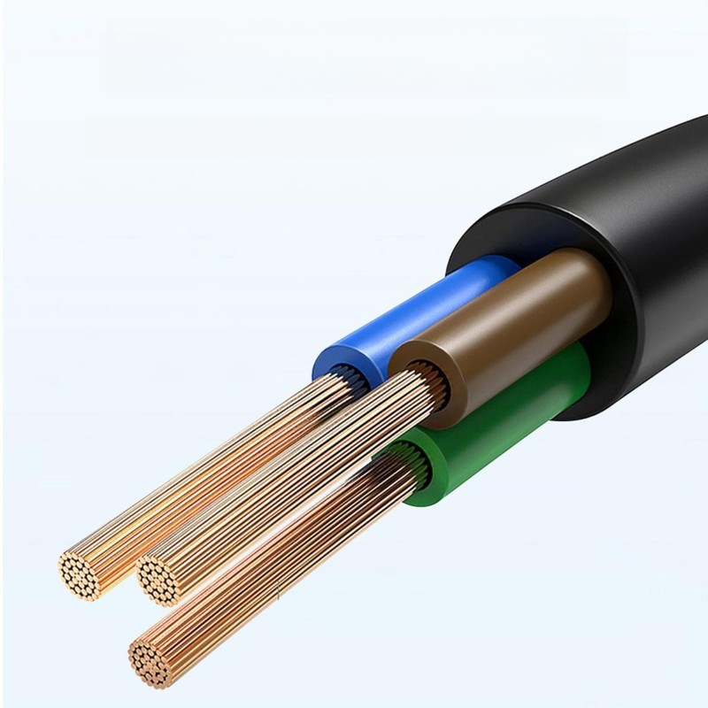 JASHALO XT60 Charging Cable,100W PD USB C to XT60 20V