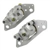 Caltric Front L & R Brake Caliper For Polaris RZR